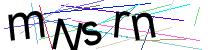 Dieses Bild enthält ein Buchstaben-Zahlen-Rätsel und dient dazu, Spam-Programme fernzuhalten. 