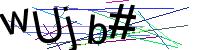 Dieses Bild enthält ein Buchstaben-Zahlen-Rätsel und dient dazu, Spam-Programme fernzuhalten. 