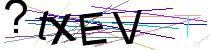 Dieses Bild enthält ein Buchstaben-Zahlen-Rätsel und dient dazu, Spam-Programme fernzuhalten. 