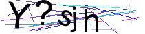 Dieses Bild enthält ein Buchstaben-Zahlen-Rätsel und dient dazu, Spam-Programme fernzuhalten. 