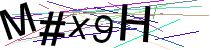 Dieses Bild enthält ein Buchstaben-Zahlen-Rätsel und dient dazu, Spam-Programme fernzuhalten. 