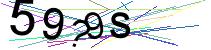 Dieses Bild enthält ein Buchstaben-Zahlen-Rätsel und dient dazu, Spam-Programme fernzuhalten. 