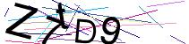 Dieses Bild enthält ein Buchstaben-Zahlen-Rätsel und dient dazu, Spam-Programme fernzuhalten. 