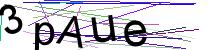 Dieses Bild enthält ein Buchstaben-Zahlen-Rätsel und dient dazu, Spam-Programme fernzuhalten. 