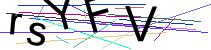 Dieses Bild enthält ein Buchstaben-Zahlen-Rätsel und dient dazu, Spam-Programme fernzuhalten. 