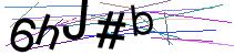 Dieses Bild enthält ein Buchstaben-Zahlen-Rätsel und dient dazu, Spam-Programme fernzuhalten. 