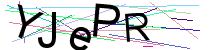 Dieses Bild enthält ein Buchstaben-Zahlen-Rätsel und dient dazu, Spam-Programme fernzuhalten. 