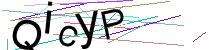 Dieses Bild enthält ein Buchstaben-Zahlen-Rätsel und dient dazu, Spam-Programme fernzuhalten. 