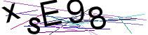 Dieses Bild enthält ein Buchstaben-Zahlen-Rätsel und dient dazu, Spam-Programme fernzuhalten. 