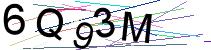 Dieses Bild enthält ein Buchstaben-Zahlen-Rätsel und dient dazu, Spam-Programme fernzuhalten. 