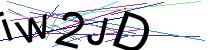 Dieses Bild enthält ein Buchstaben-Zahlen-Rätsel und dient dazu, Spam-Programme fernzuhalten. 