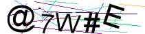 Dieses Bild enthält ein Buchstaben-Zahlen-Rätsel und dient dazu, Spam-Programme fernzuhalten. 