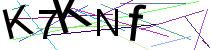 Dieses Bild enthält ein Buchstaben-Zahlen-Rätsel und dient dazu, Spam-Programme fernzuhalten. 