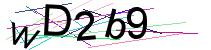 Dieses Bild enthält ein Buchstaben-Zahlen-Rätsel und dient dazu, Spam-Programme fernzuhalten. 