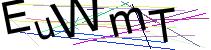 Dieses Bild enthält ein Buchstaben-Zahlen-Rätsel und dient dazu, Spam-Programme fernzuhalten. 