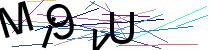 Dieses Bild enthält ein Buchstaben-Zahlen-Rätsel und dient dazu, Spam-Programme fernzuhalten. 