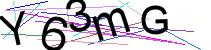 Dieses Bild enthält ein Buchstaben-Zahlen-Rätsel und dient dazu, Spam-Programme fernzuhalten. 
