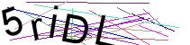 Dieses Bild enthält ein Buchstaben-Zahlen-Rätsel und dient dazu, Spam-Programme fernzuhalten. 