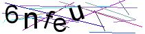 Dieses Bild enthält ein Buchstaben-Zahlen-Rätsel und dient dazu, Spam-Programme fernzuhalten. 