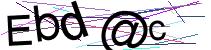 Dieses Bild enthält ein Buchstaben-Zahlen-Rätsel und dient dazu, Spam-Programme fernzuhalten. 