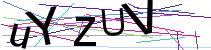 Dieses Bild enthält ein Buchstaben-Zahlen-Rätsel und dient dazu, Spam-Programme fernzuhalten. 