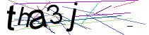 Dieses Bild enthält ein Buchstaben-Zahlen-Rätsel und dient dazu, Spam-Programme fernzuhalten. 
