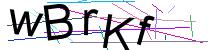 Dieses Bild enthält ein Buchstaben-Zahlen-Rätsel und dient dazu, Spam-Programme fernzuhalten. 