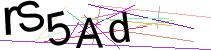 Dieses Bild enthält ein Buchstaben-Zahlen-Rätsel und dient dazu, Spam-Programme fernzuhalten. 