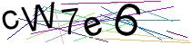 Dieses Bild enthält ein Buchstaben-Zahlen-Rätsel und dient dazu, Spam-Programme fernzuhalten. 