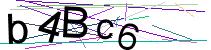 Dieses Bild enthält ein Buchstaben-Zahlen-Rätsel und dient dazu, Spam-Programme fernzuhalten. 