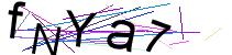 Dieses Bild enthält ein Buchstaben-Zahlen-Rätsel und dient dazu, Spam-Programme fernzuhalten. 