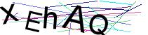 Dieses Bild enthält ein Buchstaben-Zahlen-Rätsel und dient dazu, Spam-Programme fernzuhalten. 