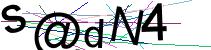 Dieses Bild enthält ein Buchstaben-Zahlen-Rätsel und dient dazu, Spam-Programme fernzuhalten. 