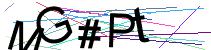 Dieses Bild enthält ein Buchstaben-Zahlen-Rätsel und dient dazu, Spam-Programme fernzuhalten. 