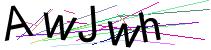 Dieses Bild enthält ein Buchstaben-Zahlen-Rätsel und dient dazu, Spam-Programme fernzuhalten. 
