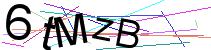 Dieses Bild enthält ein Buchstaben-Zahlen-Rätsel und dient dazu, Spam-Programme fernzuhalten. 