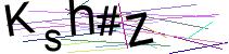 Dieses Bild enthält ein Buchstaben-Zahlen-Rätsel und dient dazu, Spam-Programme fernzuhalten. 