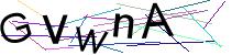Dieses Bild enthält ein Buchstaben-Zahlen-Rätsel und dient dazu, Spam-Programme fernzuhalten. 