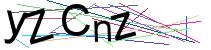 Dieses Bild enthält ein Buchstaben-Zahlen-Rätsel und dient dazu, Spam-Programme fernzuhalten. 
