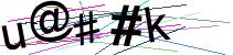 Dieses Bild enthält ein Buchstaben-Zahlen-Rätsel und dient dazu, Spam-Programme fernzuhalten. 