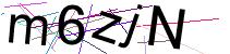Dieses Bild enthält ein Buchstaben-Zahlen-Rätsel und dient dazu, Spam-Programme fernzuhalten. 