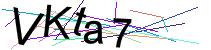Dieses Bild enthält ein Buchstaben-Zahlen-Rätsel und dient dazu, Spam-Programme fernzuhalten. 