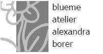 Blumen-Atelier