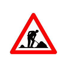 Baustelle