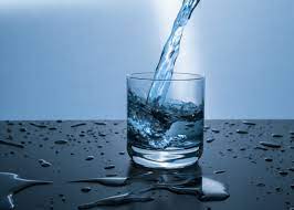 Trinkwasser