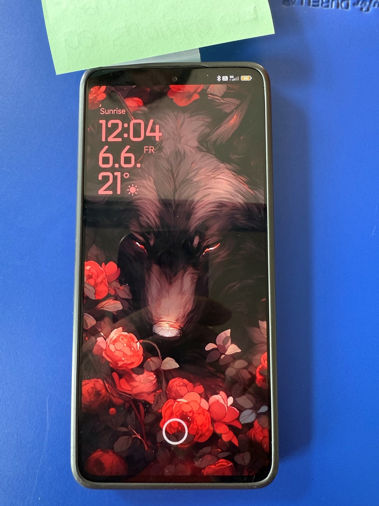 Smartphone